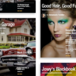 big data social data